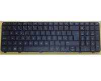 TECLADO HP Pavilion DV6-6000 PT PO PORTUGUS PID04581S